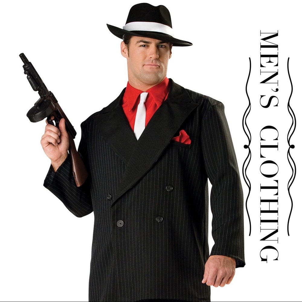 Men’s